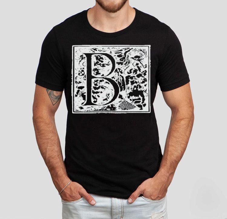 Boilermaker B Shirt