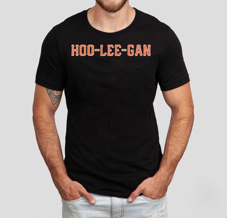 Jung Hoo Lee Hoo-lee-gan San Francisco Giants Shirt