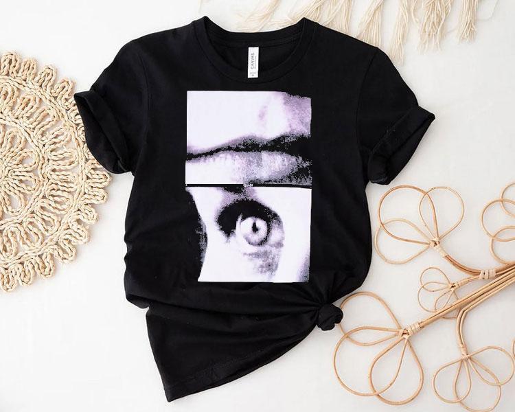 Quasi Sense Shirt