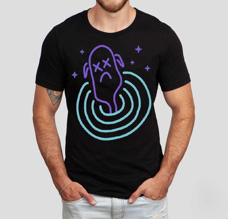 Team Liquid Mega Winners Derpius Shirt