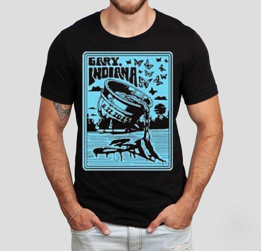 311 Unity Tour 2025 August 22 2025 Gary In Shirt