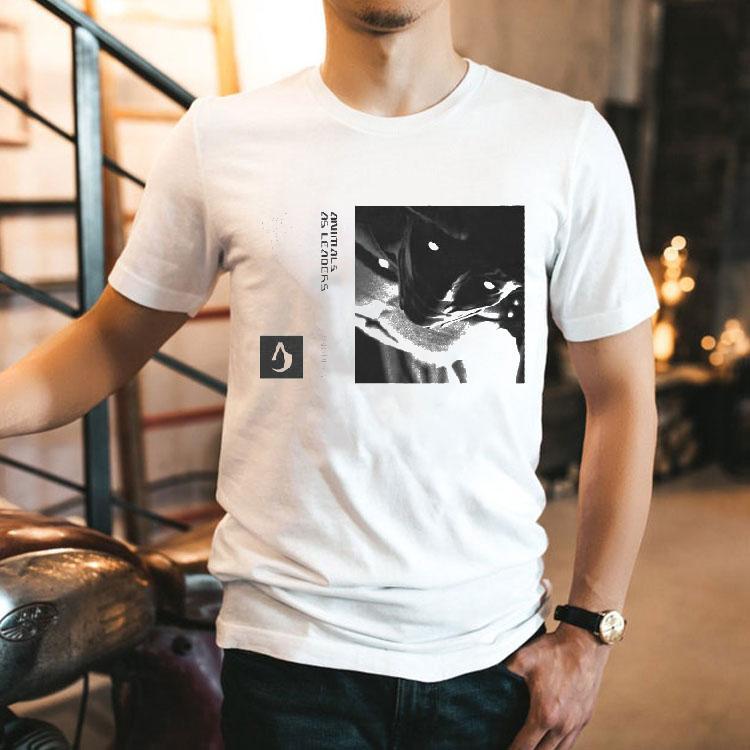 Animals As Leaders Parrhesia Miso Shirt