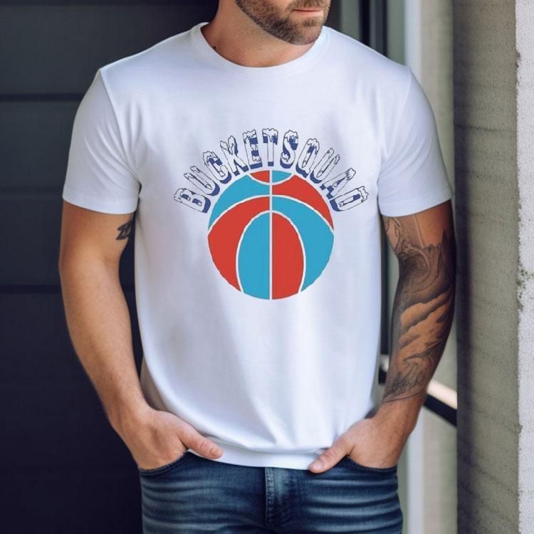 Bucketsquad Cherry Ice Shirt