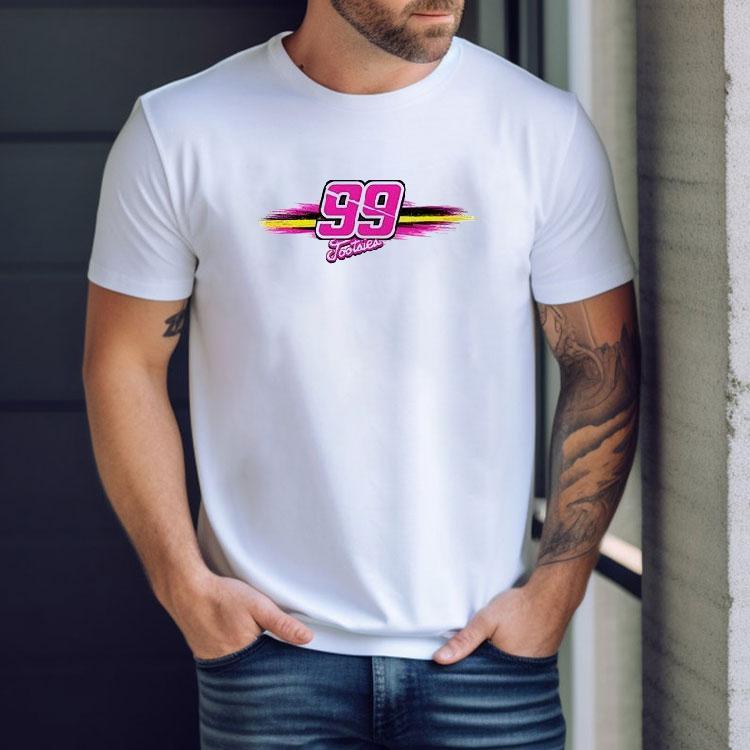 Daniel Surez Tootsie's Here To Party Shirt