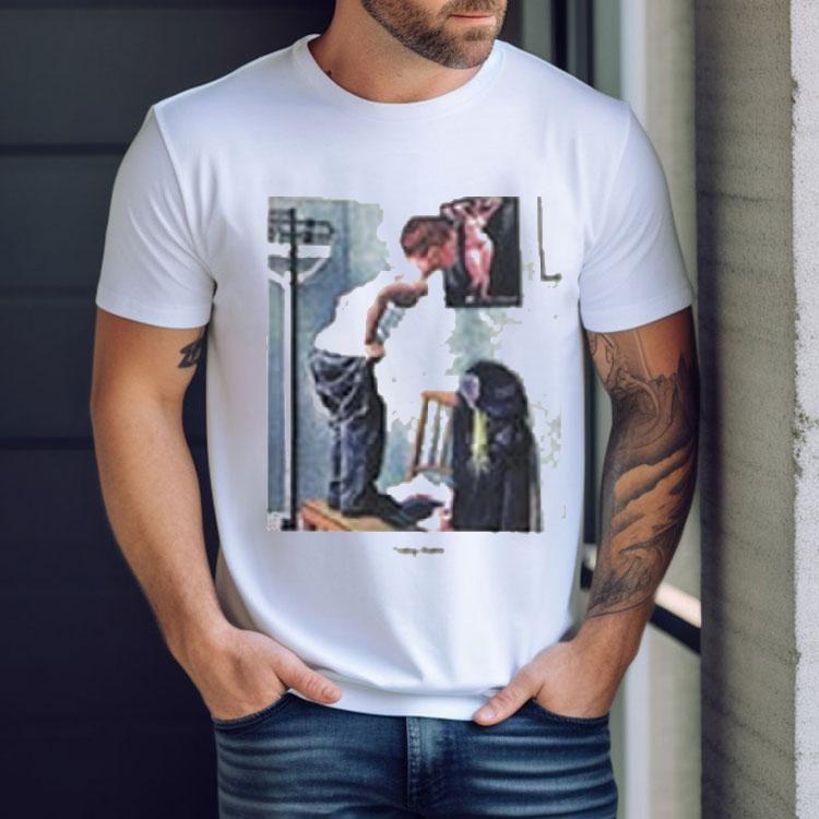 Fucking Rabbits The Kids Shirt