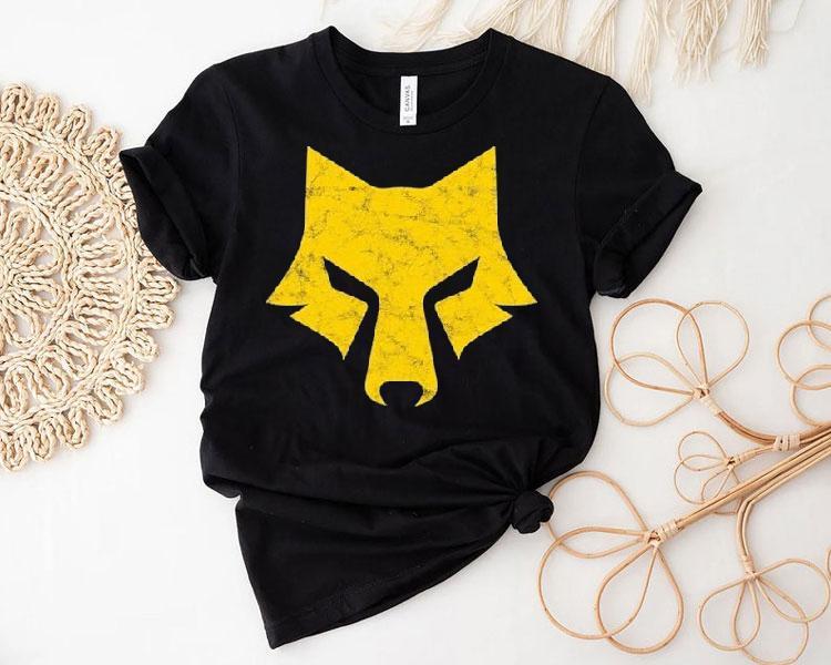 Fullmag Wolf Shirt