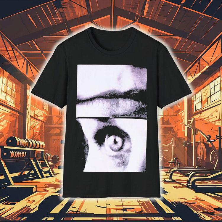 Quasi Sense Shirt