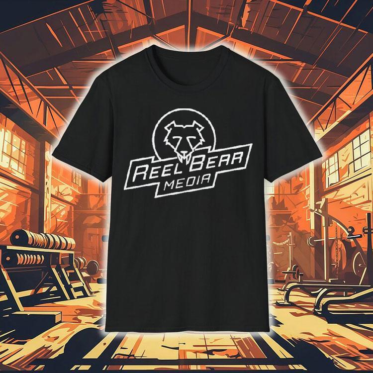 Reel Bear Media The Electric Shirt