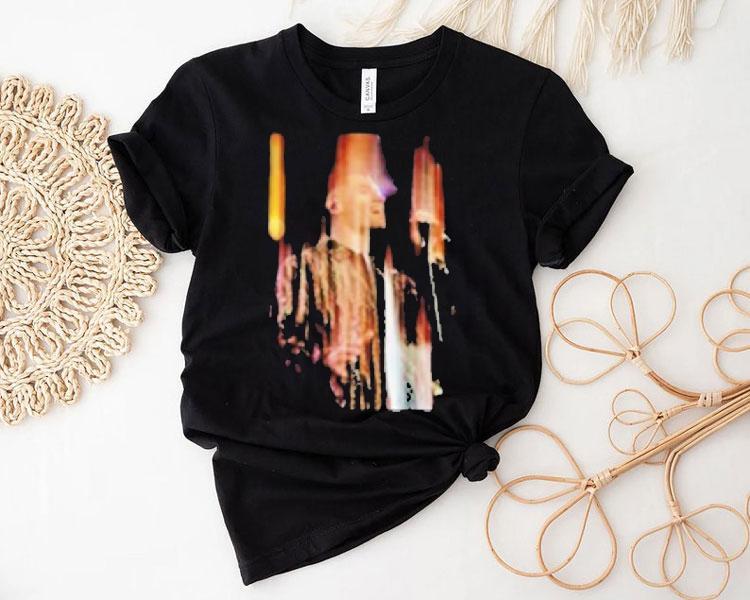 Siva Kaneswaran The Wanted Shirt