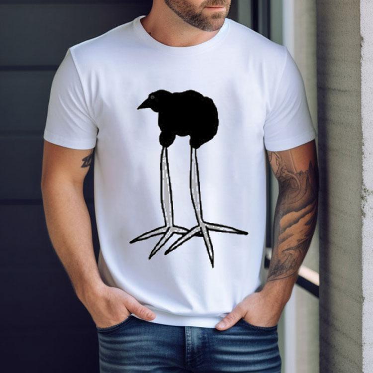 Zasha Charcoal Shirt