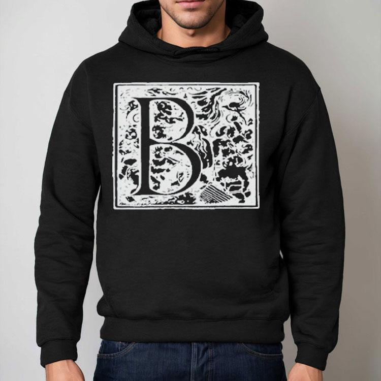Boilermaker B Shirt