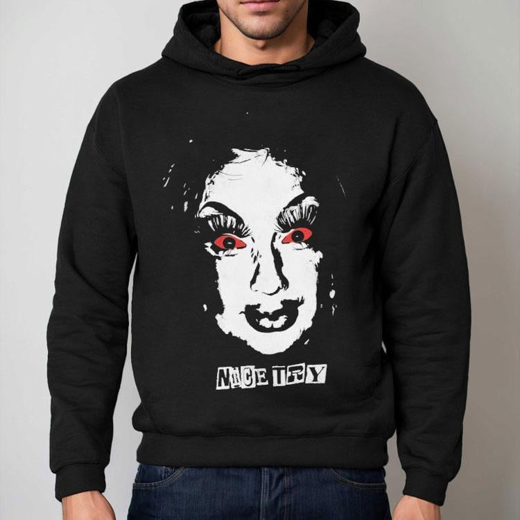 Dev Lemons Nice Try Shirt