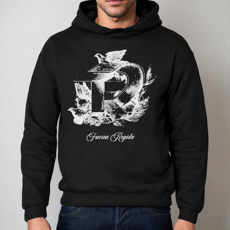 Fuerza Regida Dove Shirt