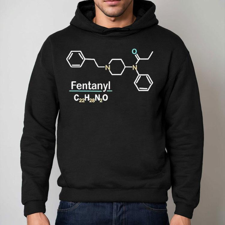 George Droyd Fentanyl Shirt