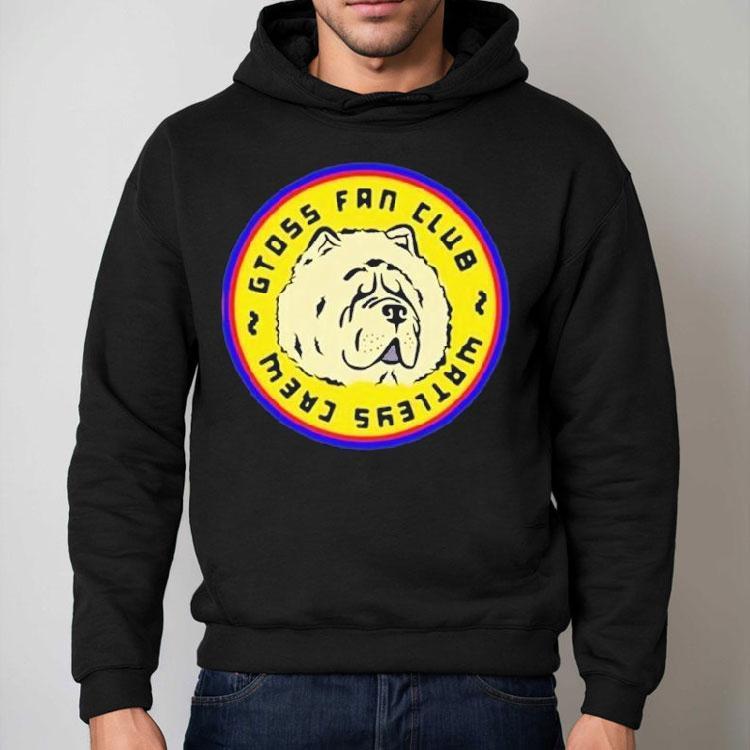 Guerilla Toss Fan Club Watley's Shirt