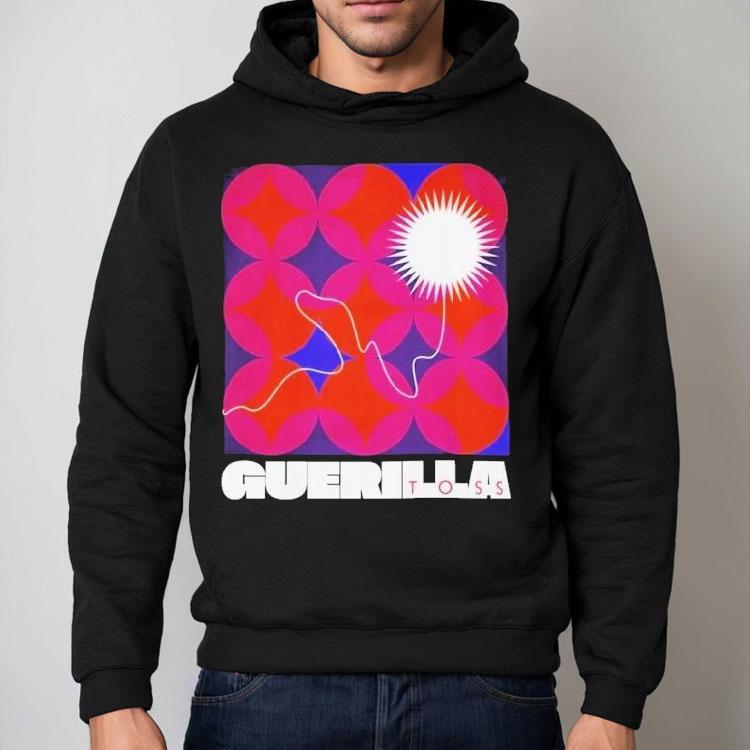 Guerilla Toss Logo Shirt