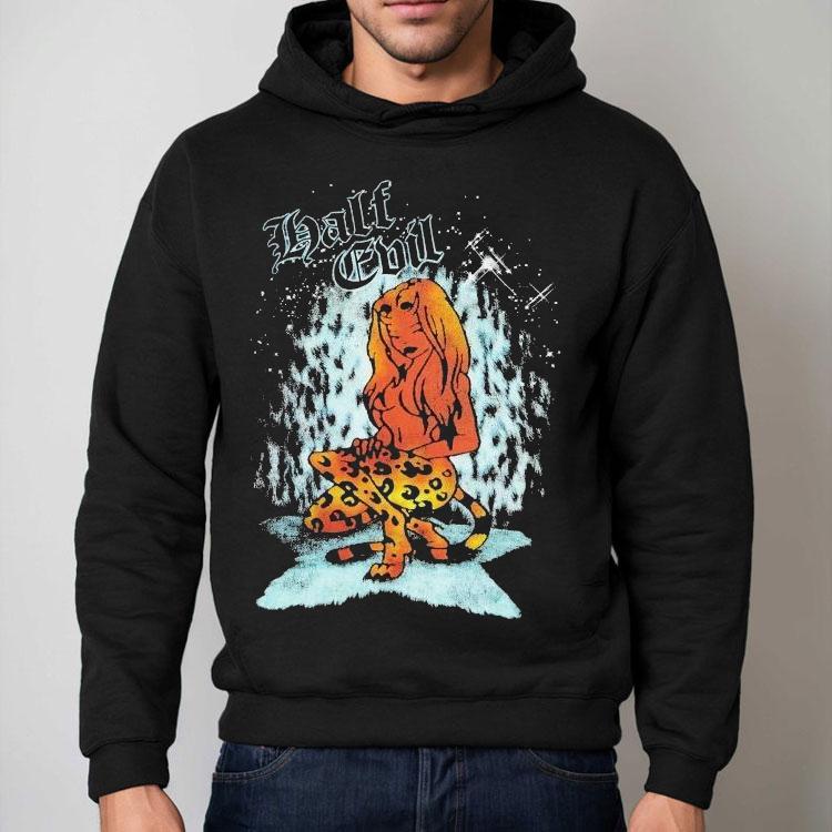 Half Evil 333 Core Shirt