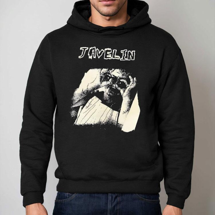 Javelin Horror Shirt