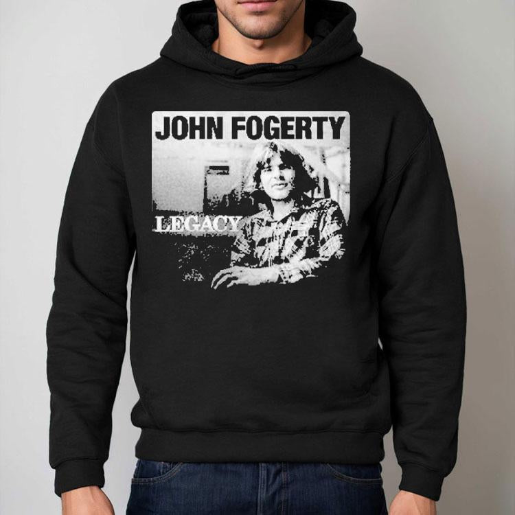 John Fogerty Legacy Shirt
