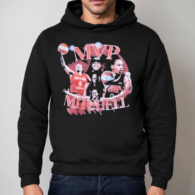 Mitchell Kelz Mvp Tonight Shirt