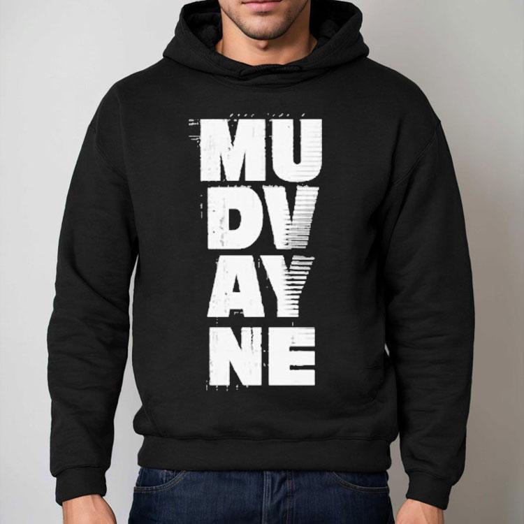 Mudvayne So Cold Shirt
