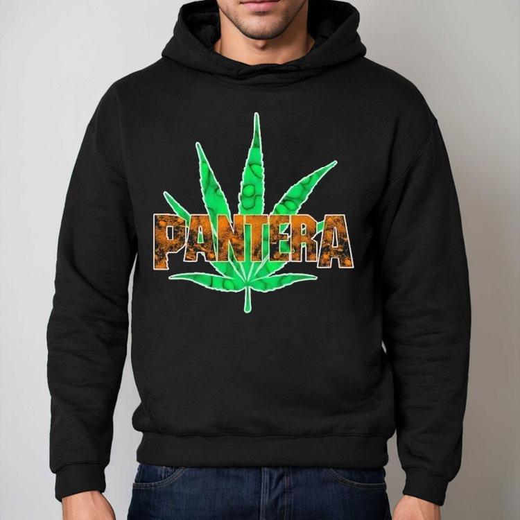 My Chemical Romance Pantera Toronto 2025 Shirt