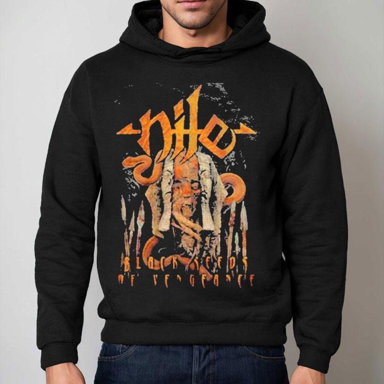 Nile Seeds Of Vengeance Shirt