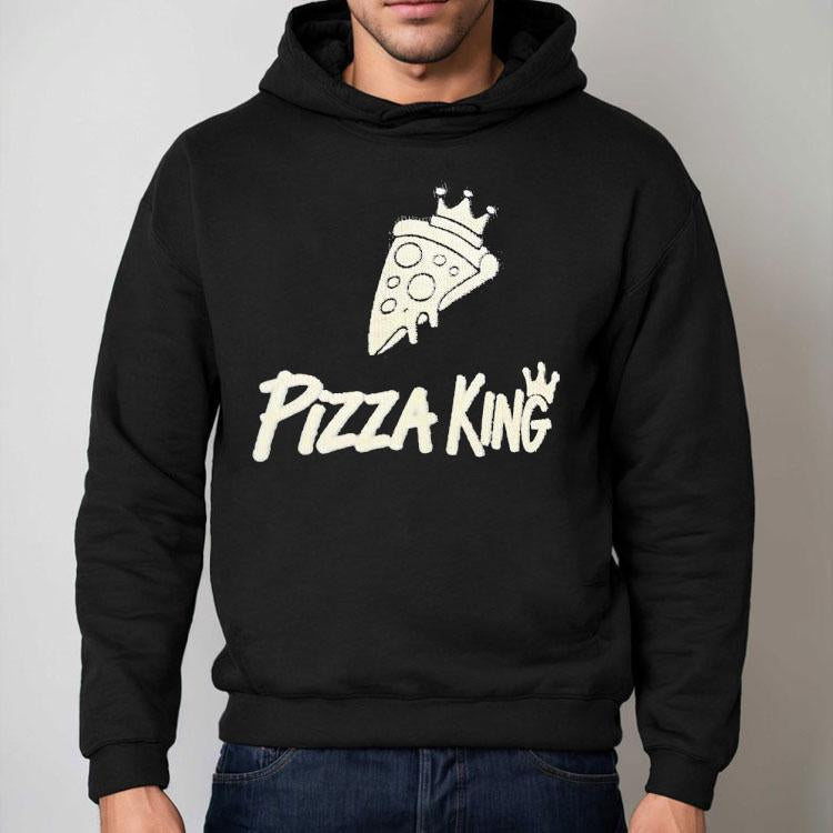 Pizza King Shirt