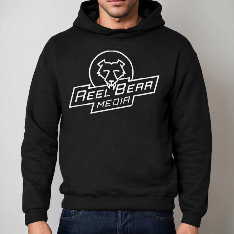 Reel Bear Media The Electric Shirt