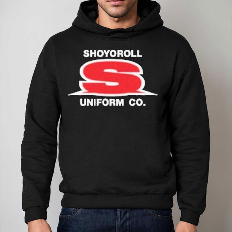 Shoyoroll S.limono Uniform Shirt