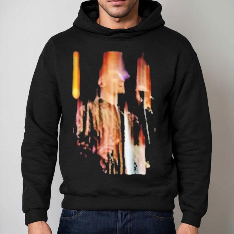 Siva Kaneswaran The Wanted Shirt