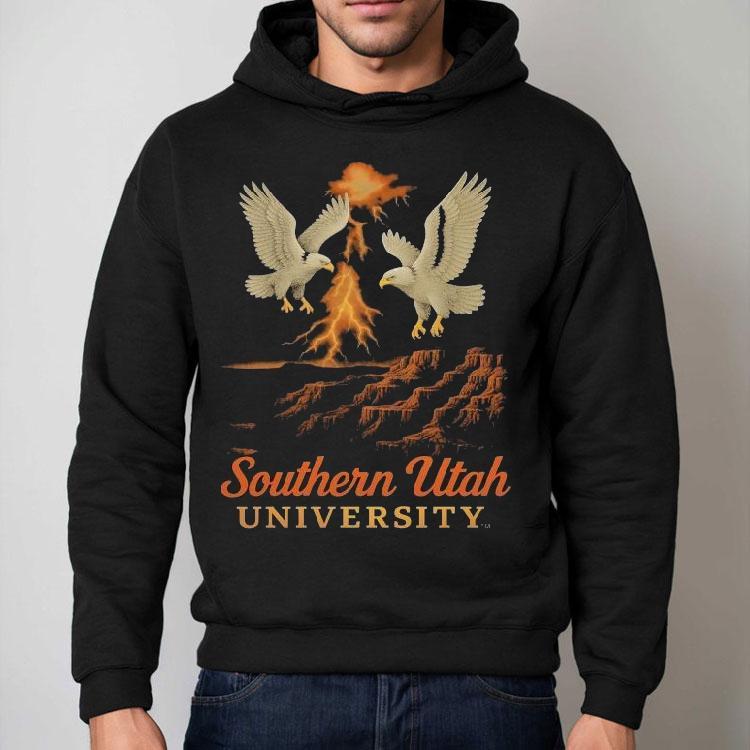 Southern Utah University Eagles Shirt