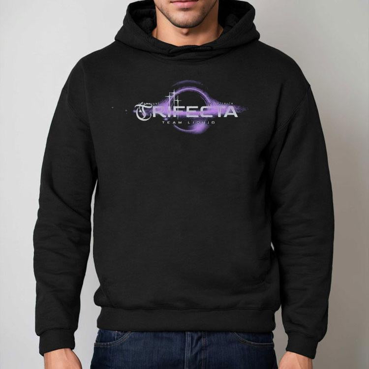 Team Liquid Rwf Omega Trifecta Winners Shirt