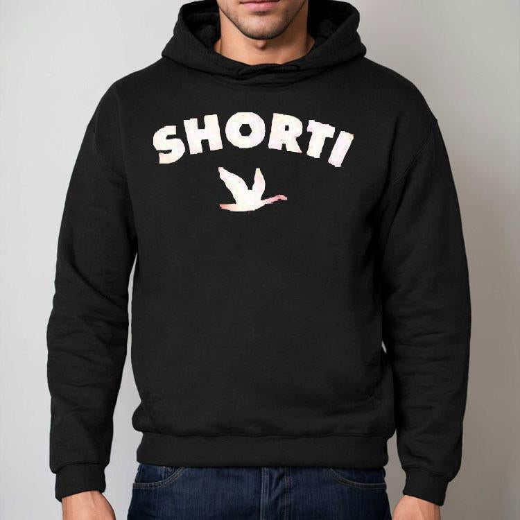 Wawa Shorti Shirt