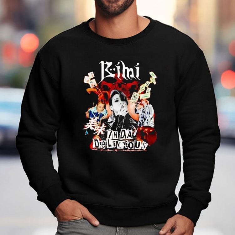 Bimi In Da Delicious Shirt