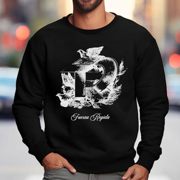 Fuerza Regida Dove Shirt
