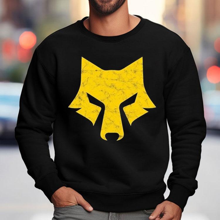 Fullmag Wolf Shirt