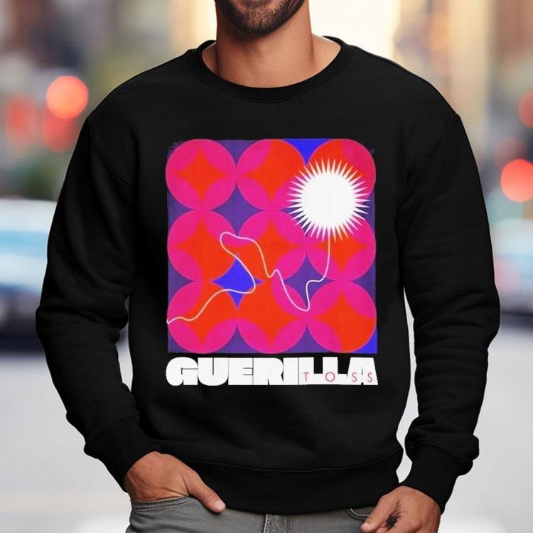 Guerilla Toss Logo Shirt