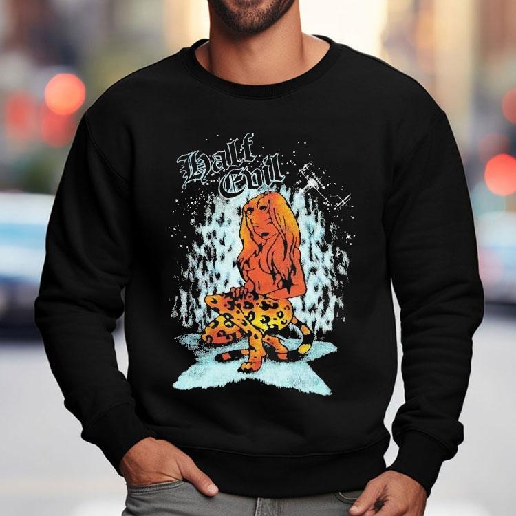 Half Evil 333 Core Shirt