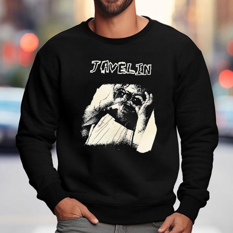 Javelin Horror Shirt
