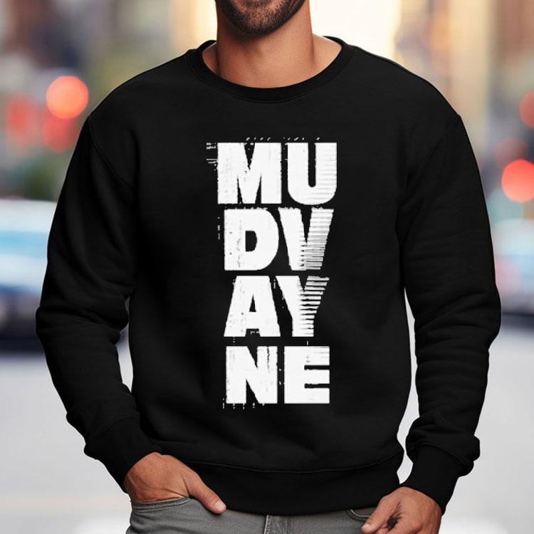 Mudvayne So Cold Shirt