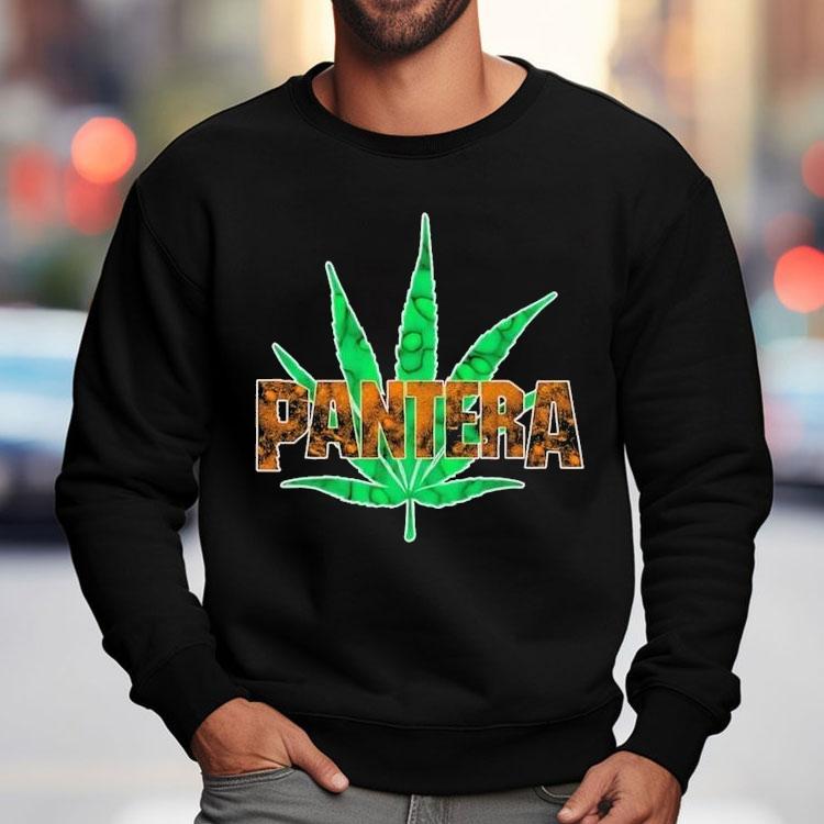 My Chemical Romance Pantera Toronto 2025 Shirt