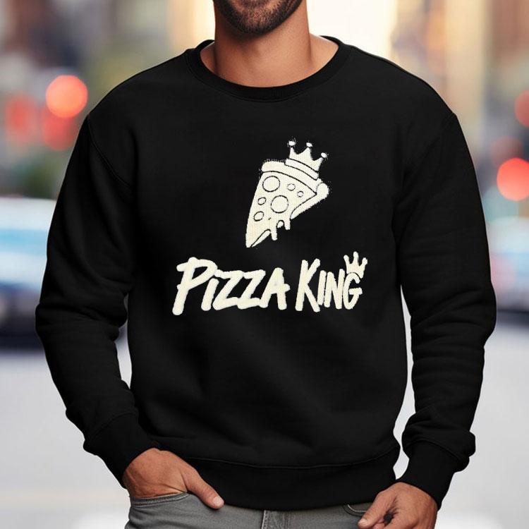 Pizza King Shirt