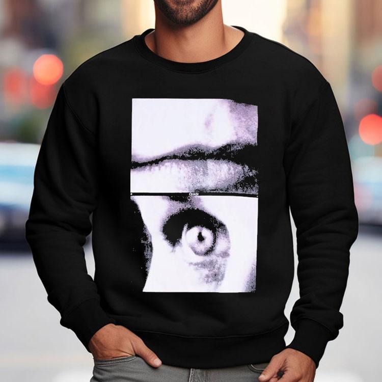 Quasi Sense Shirt