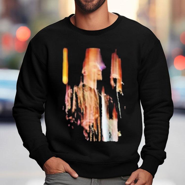 Siva Kaneswaran The Wanted Shirt