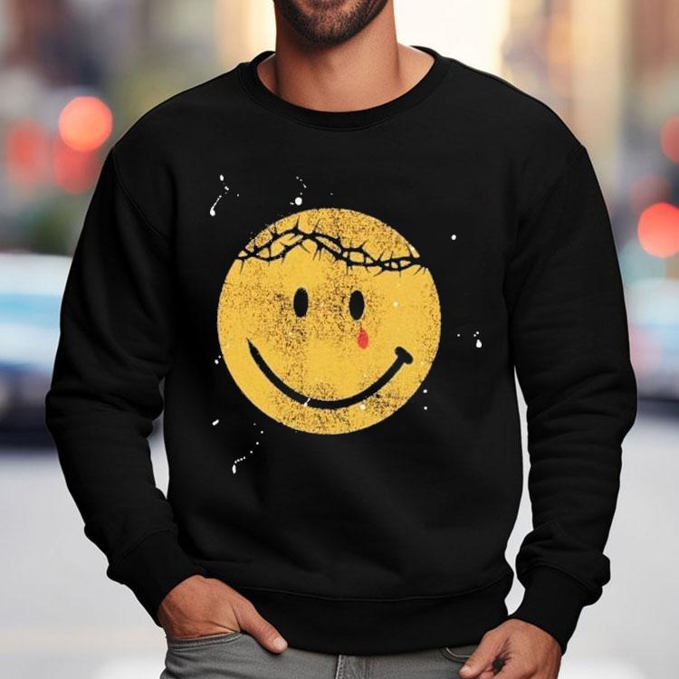 Someit King Prophet Priest Shirt