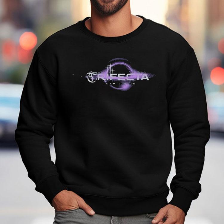 Team Liquid Rwf Omega Trifecta Winners Shirt