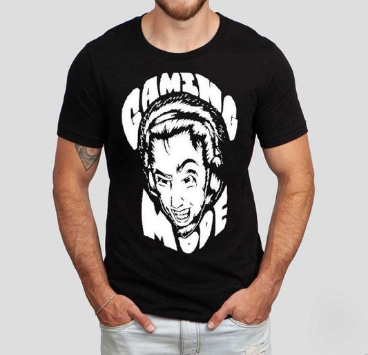 3fs Gaming Mode Shirt