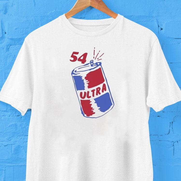 54 Ultra 2025 Shirt