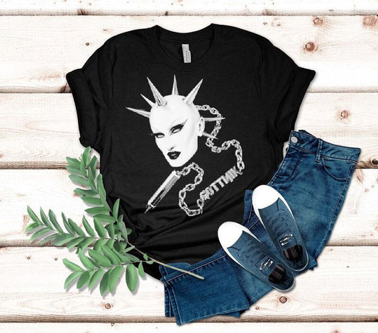 Adore Delano Gottmace Shirt